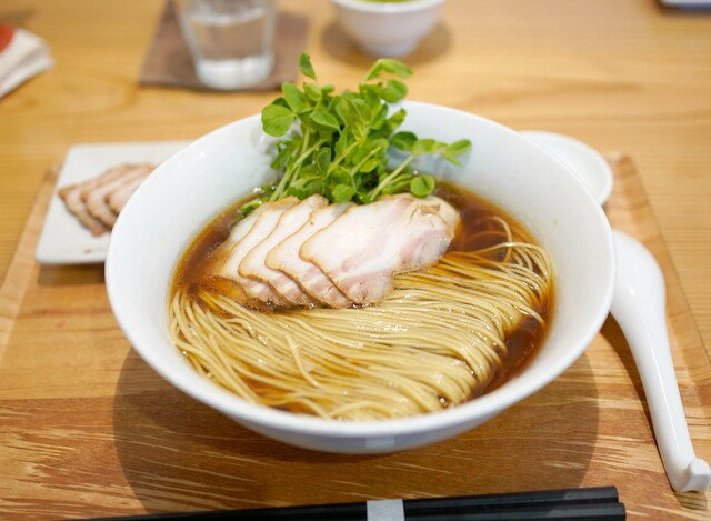 Ramen Le Dessin