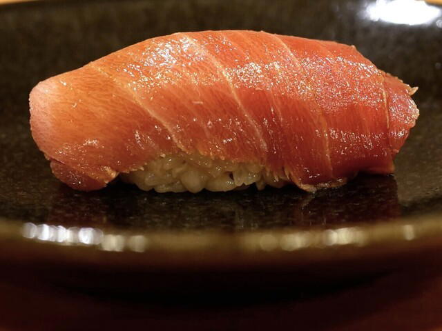 Sushi Taito, Kumamoto, Japan
