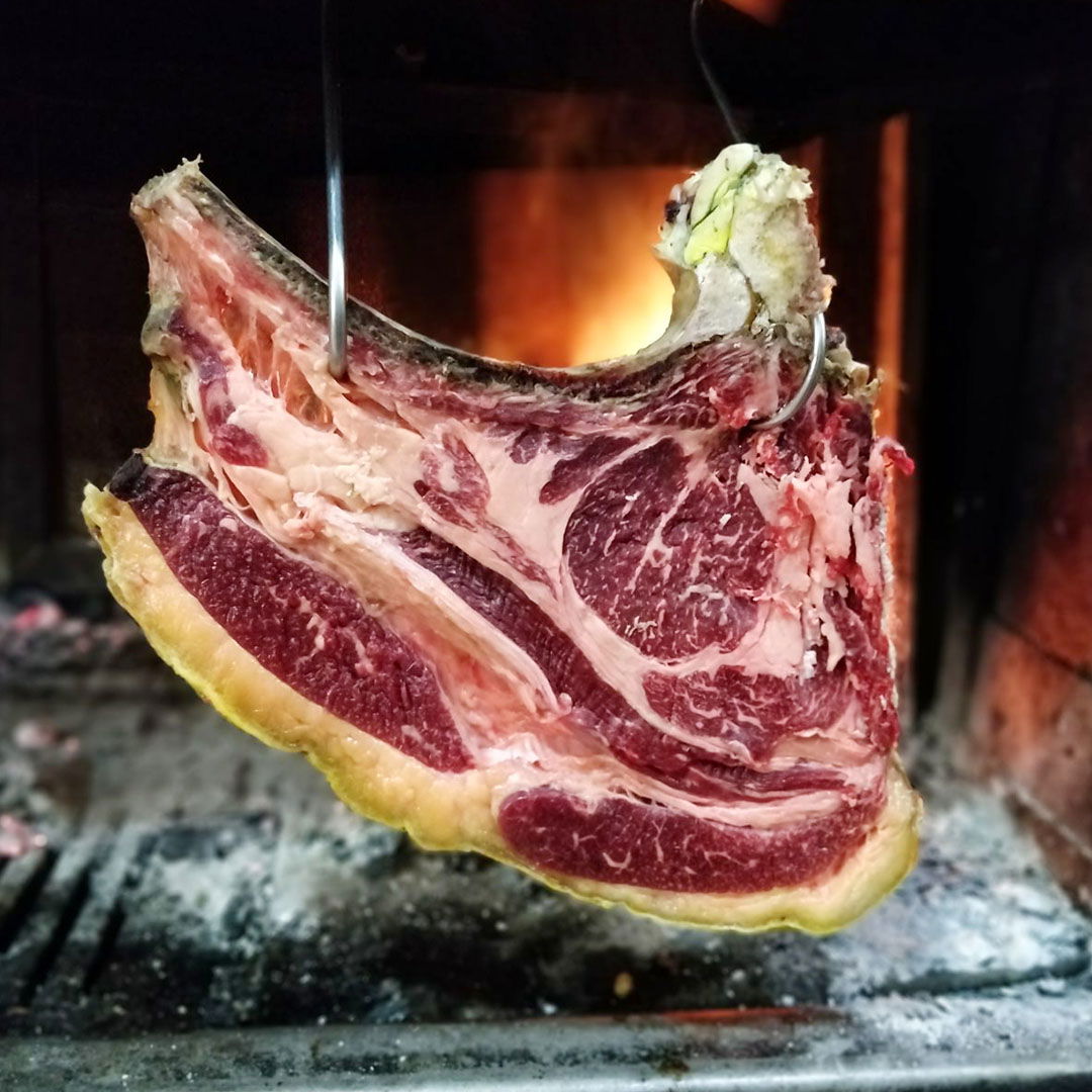 El Asador de Ángel, Restaurant in Castelló de la Plana