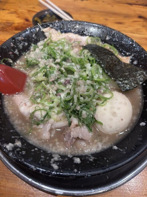 Mutepou Souhon ten, Kyoto, Japan