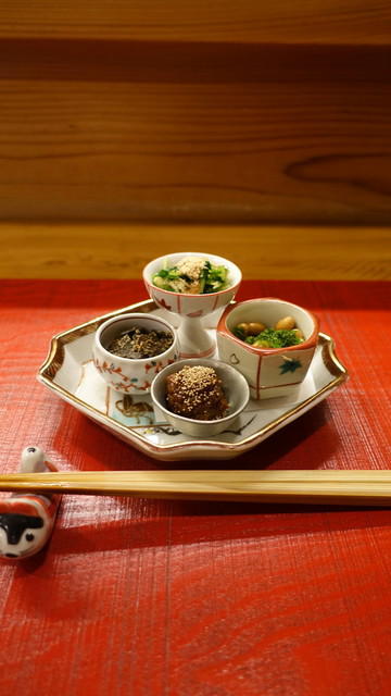 Tatsumi Soba Shimahei, Tokyo, Japan