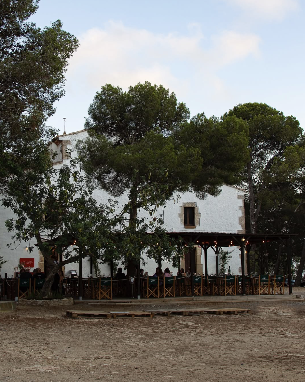 L'Ermita