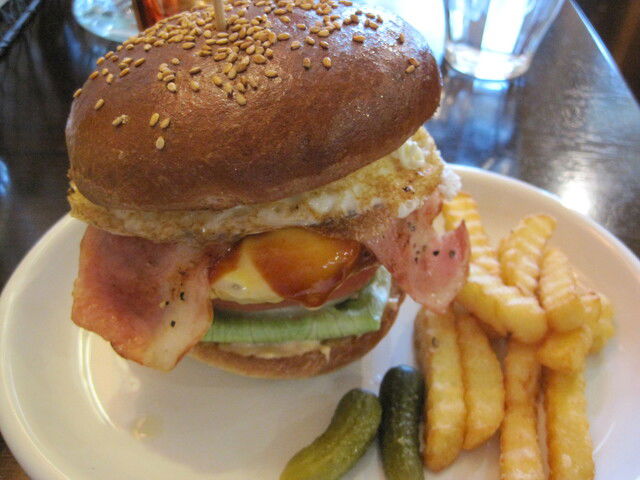 66, Restaurant in Kashiwa