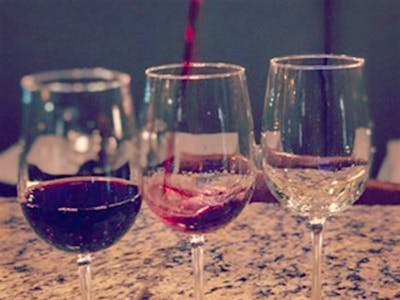Villaggio Grille, Orange Beach, United States