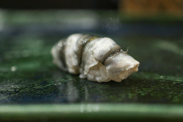 Nigiri Zushi 150, Takahama, Japan