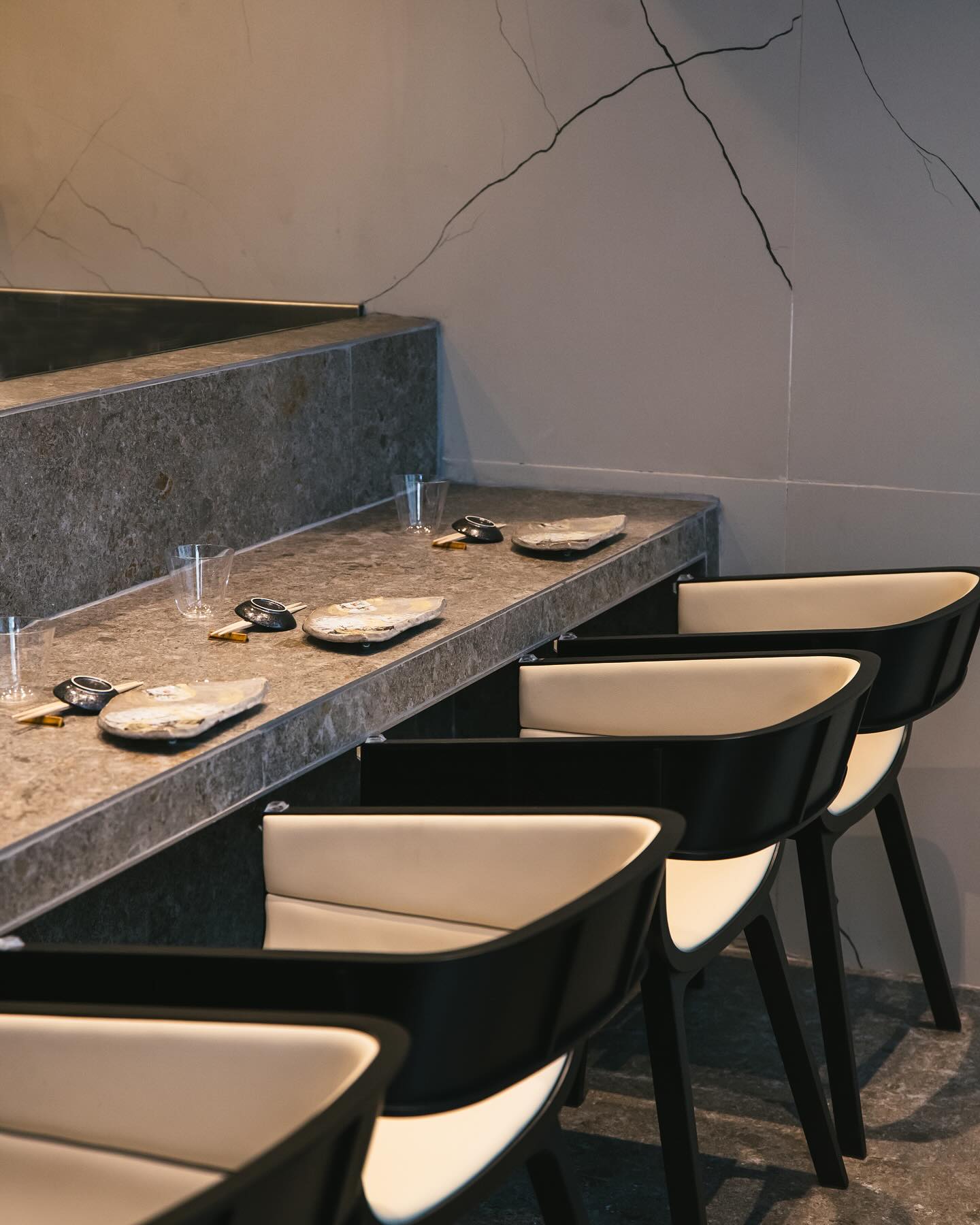 Hiro, Restaurant in València