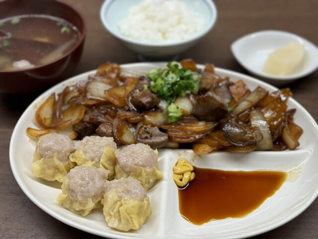 Ippotei Honten, Osaka, Japan