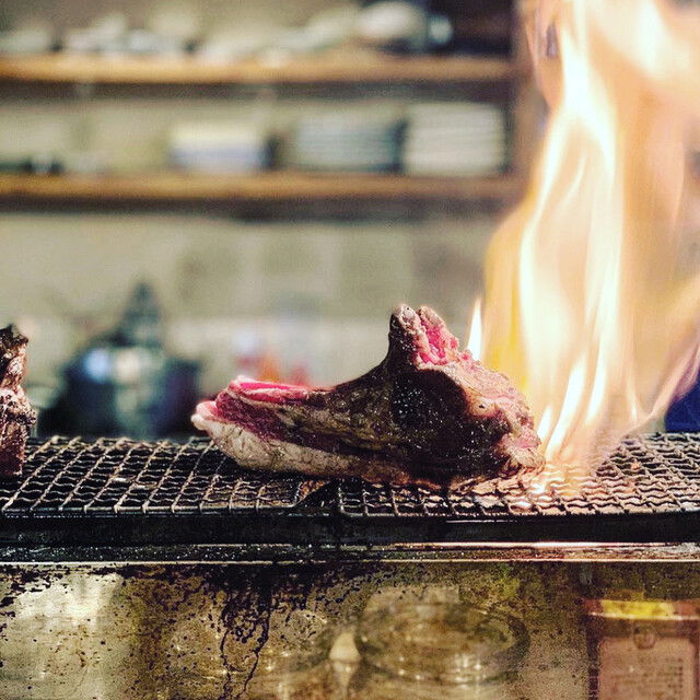 RAMU-NO-LOVESONG, Restaurant in Osaka