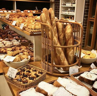 HILLSIDE PANTRY Daikanyama, Tokyo, Japan