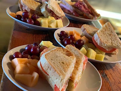 Lake Street Café, Elkhart Lake, United States