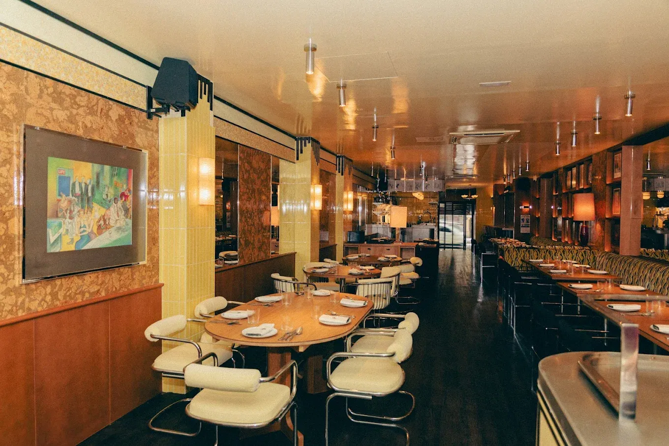Casa Fiero, Restaurant in Barcelona