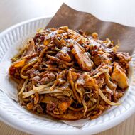 786 Char Kway Teow, Singapore, Singapore