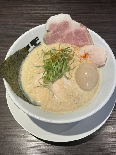 Ramen Torikaji Ippai