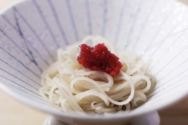 Soba Kiri Kanbee, Fukuoka, Japan