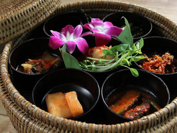 Ri Nan Ha Daikanyama ten, Tokyo, Japan