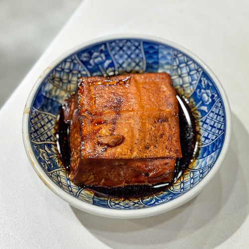 Wang's Broth restaurant in Taipei, Taiwan