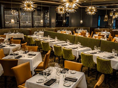 Sullivan's Steakhouse