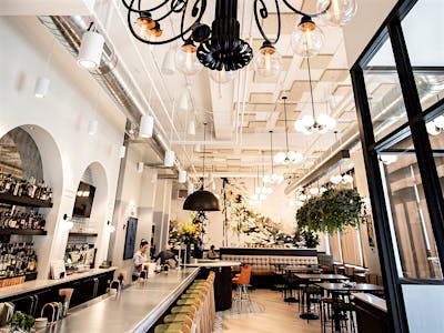 The Foxtail, Downers Grove, United States