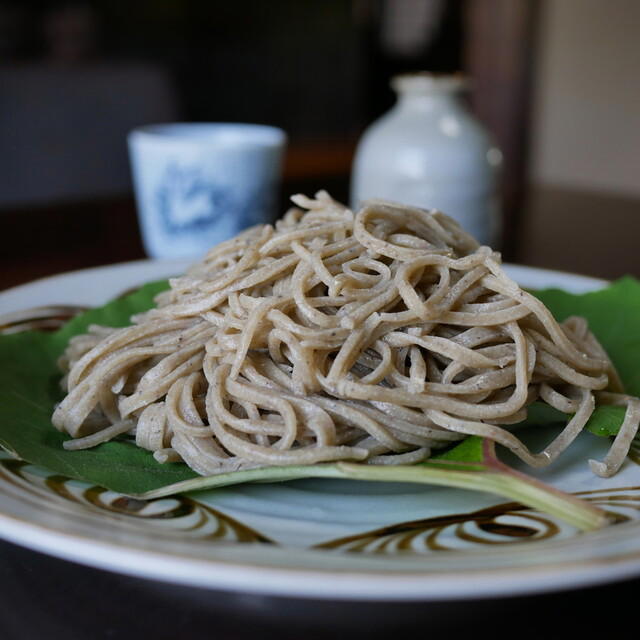 Shokunin Kan, Saku, Japan