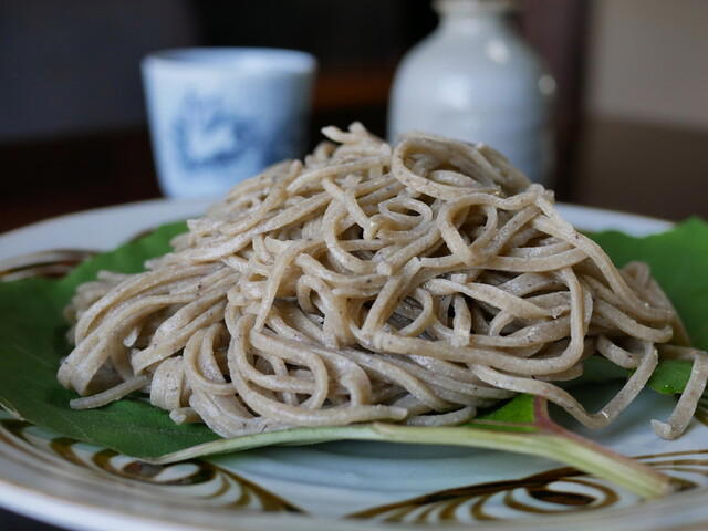 Shokunin Kan, Saku, Japan