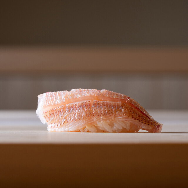 Sushi Ikkou, Tokyo, Japan