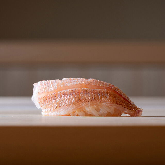 Sushi Ikkou, Restaurant in Tokyo