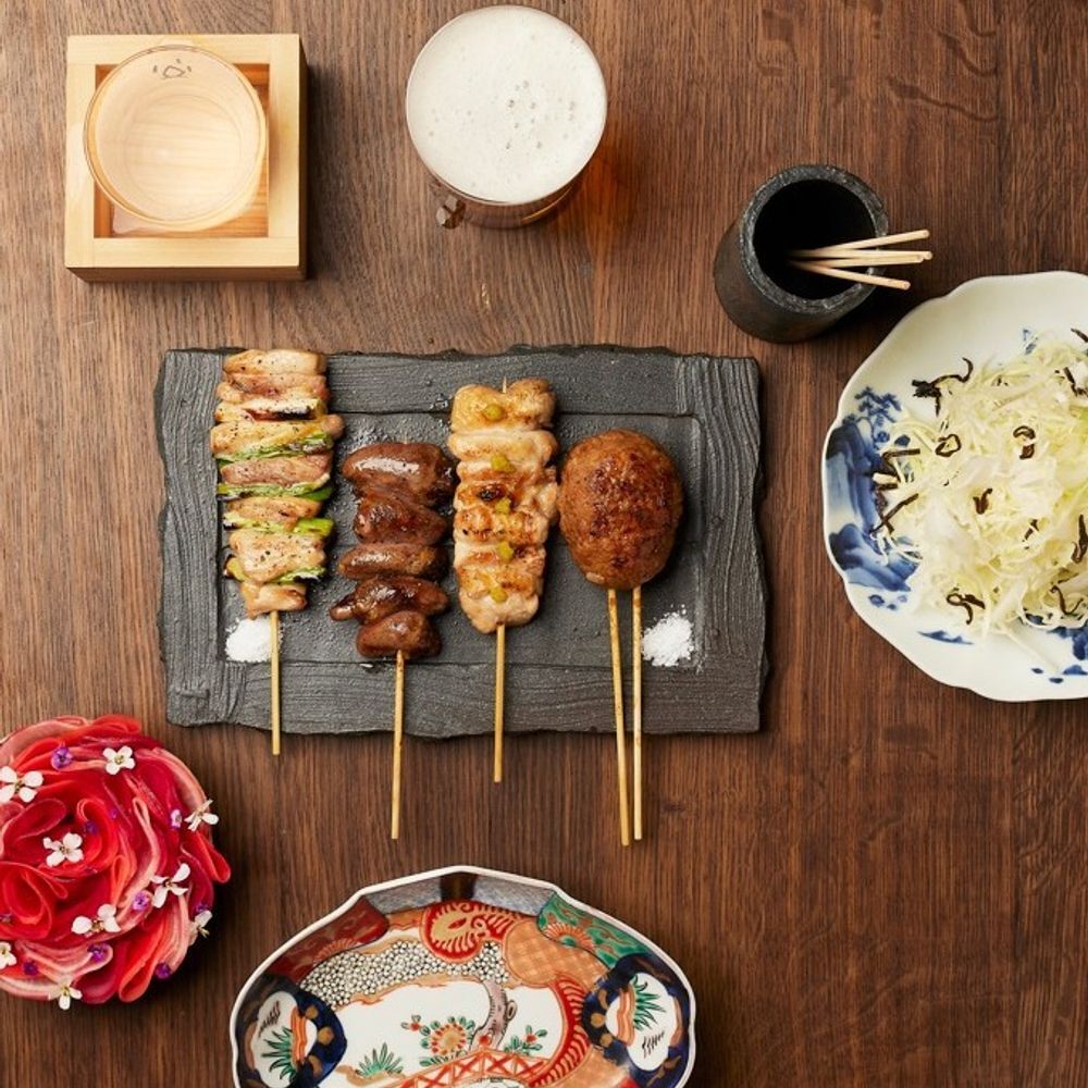 Aotori restaurant in Copenhagen, Denmark