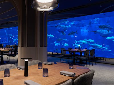 Ocean, Singapore, Singapore