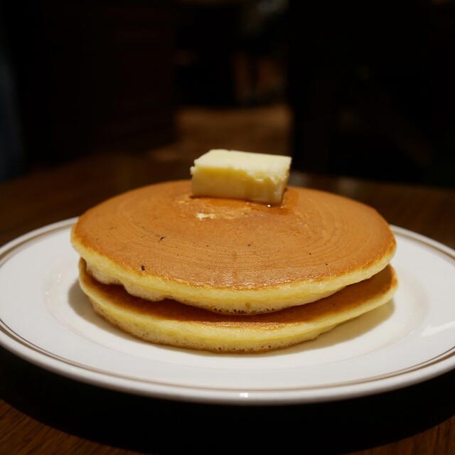 CIVITAS restaurant in Tokyo, Japan