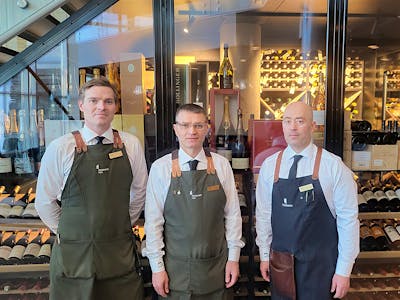 Restaurant Hav