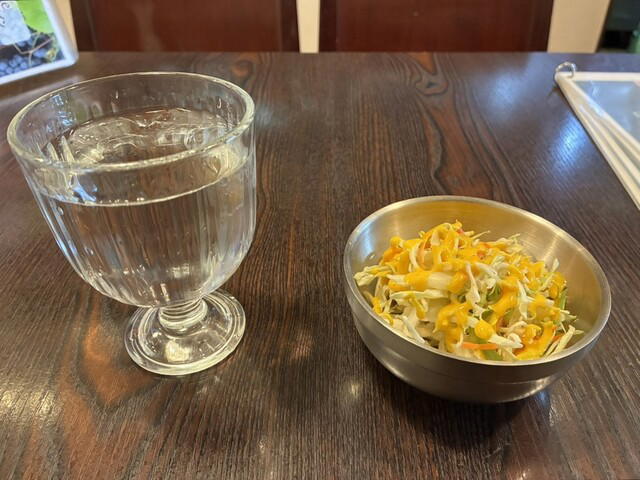 Robin's Indian Kitchen, Funabashi, Japan