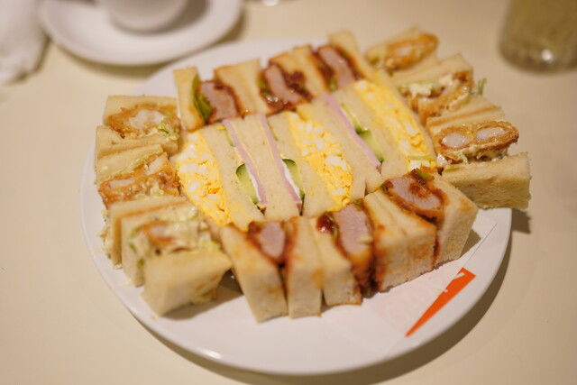 Miyazawa, Restaurant in Tokyo