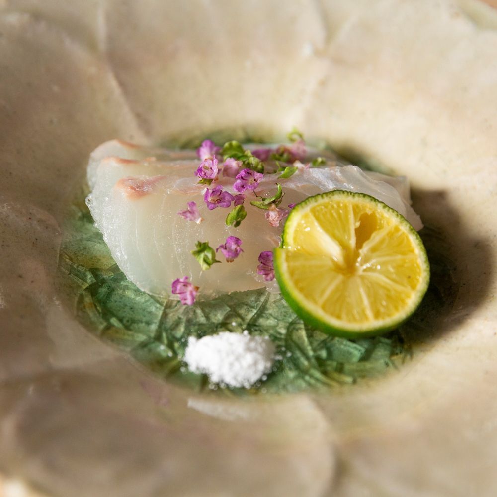 Otora, Restaurant in Tokyo