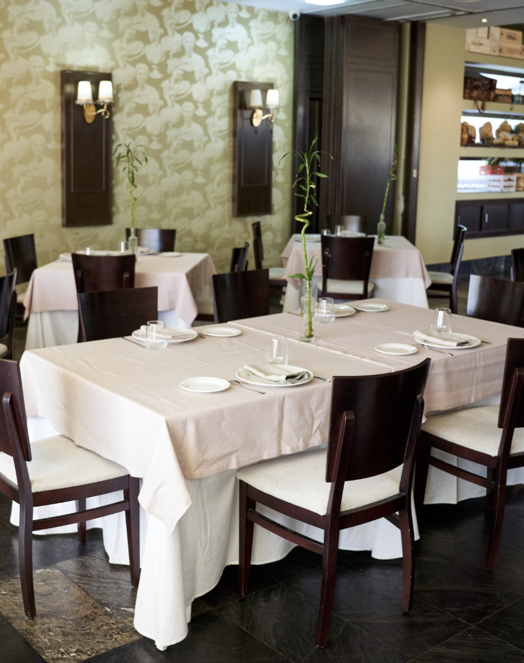 Casa Herminia, Restaurant in Jaén