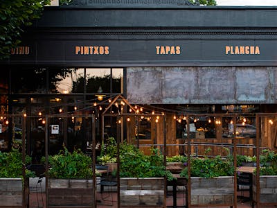 Barcelona Wine Bar, Cambridge, United States