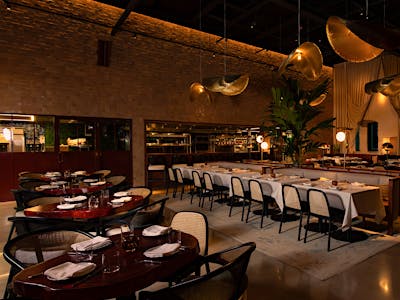 Fooq's, Miami, United States