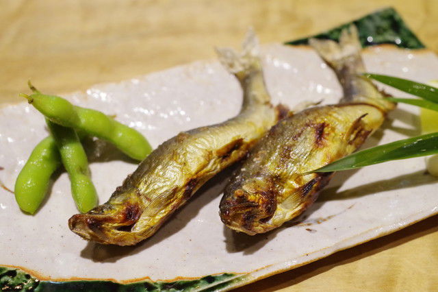 Kawaramachi Izumiya, Restaurant in Gifu