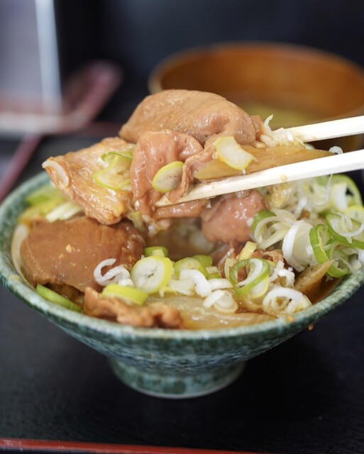 Motsuni Taro, Kashiwa, Japan