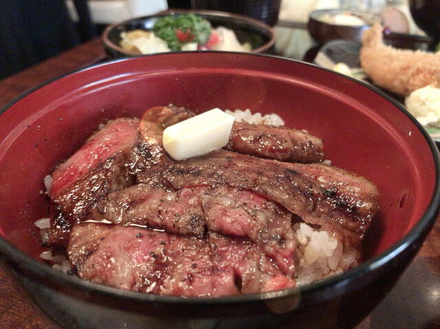 Akasaka Tsutsui Sou honten, Tokyo, Japan