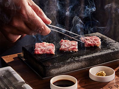 B Prime Steakhouse
