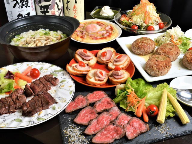 Lucca, Nagoya, Japan