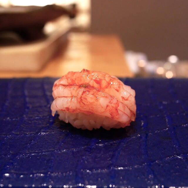 Sushi Konno, Seki, Japan