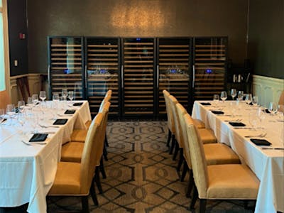 Old Hickory Steakhouse, Nashville, United States