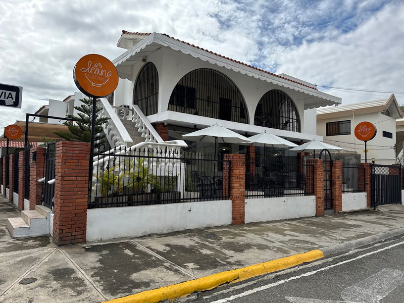 Lean Eating, Restaurant in Santiago De Los Caballeros