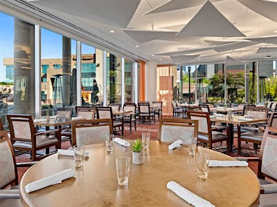 Dolce Vita Bistro, Tempe, United States