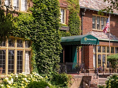 The English Inn, Eaton Rapids, United States