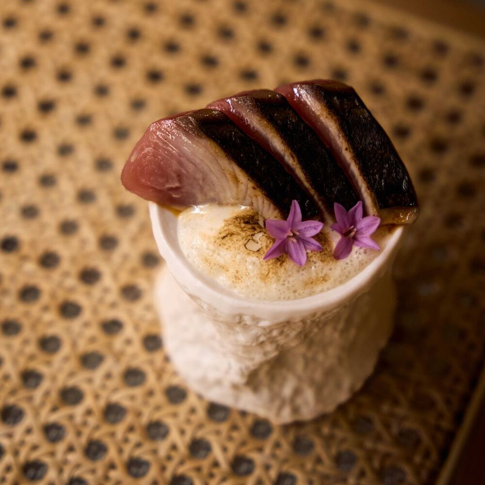 Omakase Wa, Restaurant in Lisbon