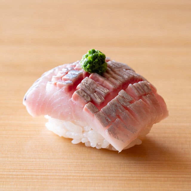 Sushi Sohei, Restaurant in Sapporo