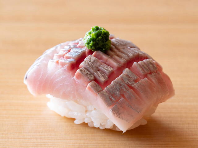 Sushi Sohei, Sapporo, Japan