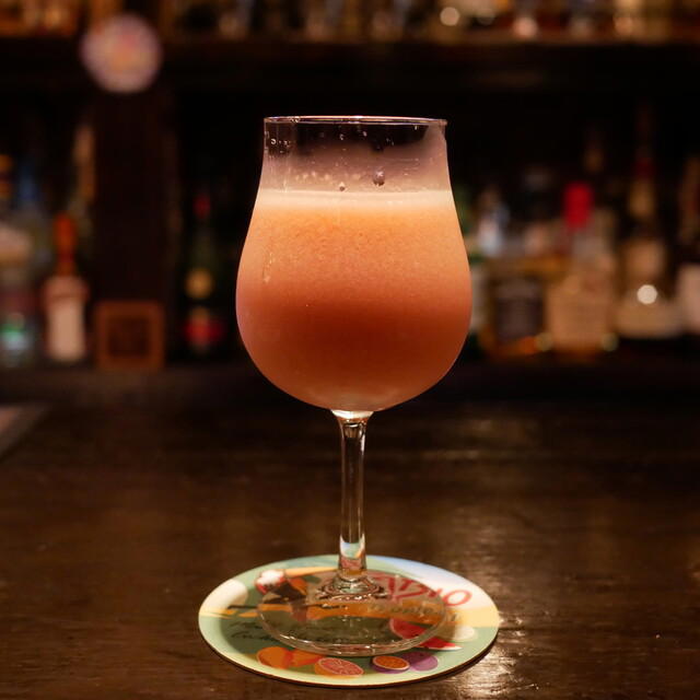 Musshu OGAWA Paipu no Kemuri, Utsunomiya, Japan